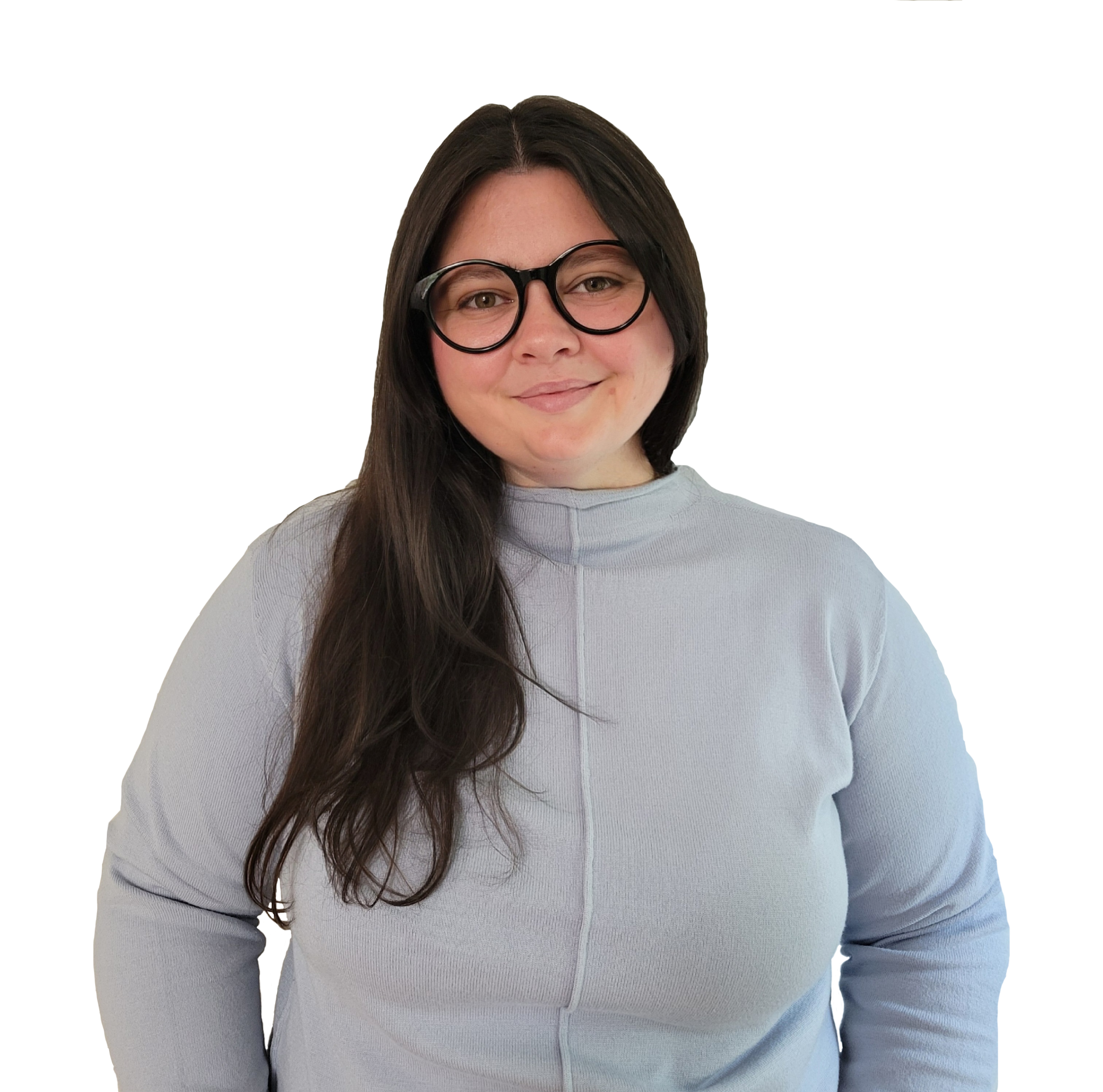 Picture of Dr. Hannah Navarro